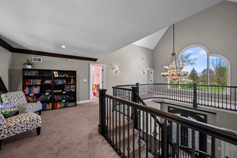 Tiny photo for 5892 Partridge Lane, Long Grove, IL 60047 (MLS # 12623548)