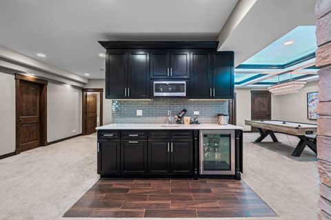 Tiny photo for 5892 Partridge Lane, Long Grove, IL 60047 (MLS # 12623548)