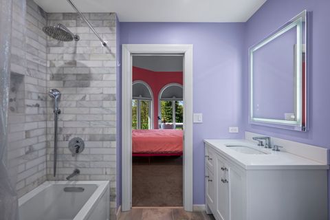 Tiny photo for 5892 Partridge Lane, Long Grove, IL 60047 (MLS # 12623548)