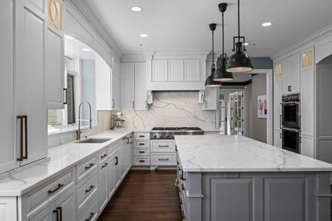 Tiny photo for 5892 Partridge Lane, Long Grove, IL 60047 (MLS # 12623548)