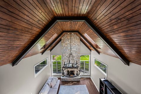 Tiny photo for 5892 Partridge Lane, Long Grove, IL 60047 (MLS # 12623548)