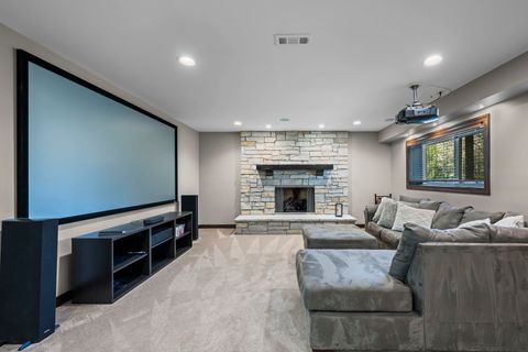 Tiny photo for 5892 Partridge Lane, Long Grove, IL 60047 (MLS # 12623548)