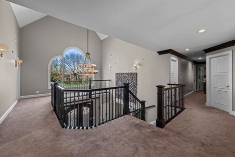 Tiny photo for 5892 Partridge Lane, Long Grove, IL 60047 (MLS # 12623548)