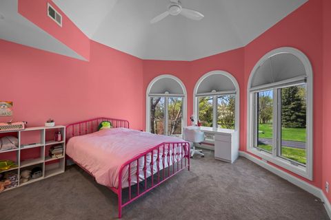 Tiny photo for 5892 Partridge Lane, Long Grove, IL 60047 (MLS # 12623548)