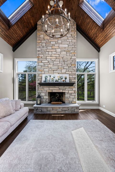 Tiny photo for 5892 Partridge Lane, Long Grove, IL 60047 (MLS # 12623548)