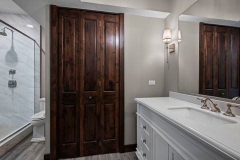 Tiny photo for 5892 Partridge Lane, Long Grove, IL 60047 (MLS # 12623548)