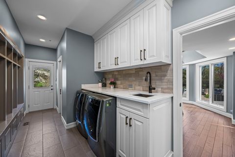 Tiny photo for 5892 Partridge Lane, Long Grove, IL 60047 (MLS # 12623548)