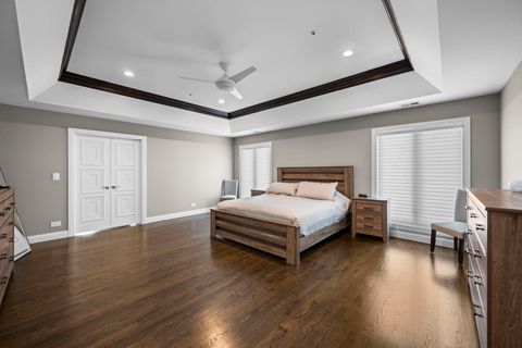 Tiny photo for 5892 Partridge Lane, Long Grove, IL 60047 (MLS # 12623548)