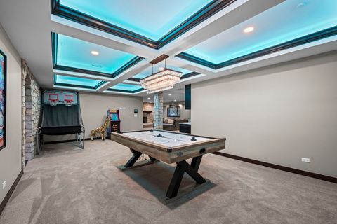 Tiny photo for 5892 Partridge Lane, Long Grove, IL 60047 (MLS # 12623548)