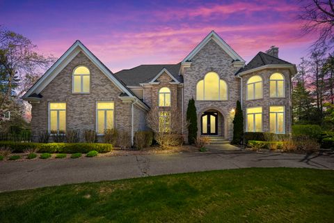 Tiny photo for 5892 Partridge Lane, Long Grove, IL 60047 (MLS # 12623548)