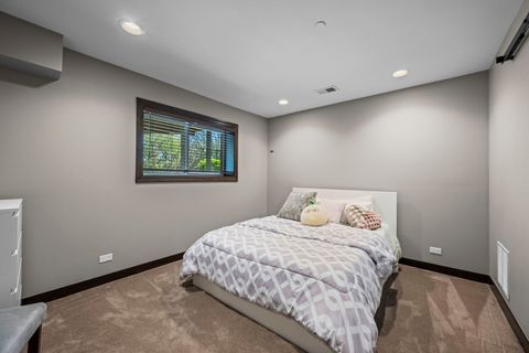 Tiny photo for 5892 Partridge Lane, Long Grove, IL 60047 (MLS # 12623548)