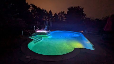 Tiny photo for 5892 Partridge Lane, Long Grove, IL 60047 (MLS # 12623548)