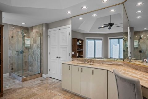 Tiny photo for 5892 Partridge Lane, Long Grove, IL 60047 (MLS # 12623548)