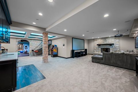 Tiny photo for 5892 Partridge Lane, Long Grove, IL 60047 (MLS # 12623548)