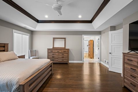 Tiny photo for 5892 Partridge Lane, Long Grove, IL 60047 (MLS # 12623548)