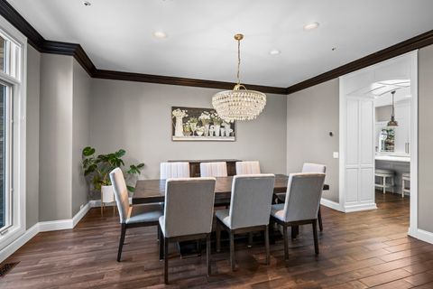 Tiny photo for 5892 Partridge Lane, Long Grove, IL 60047 (MLS # 12623548)