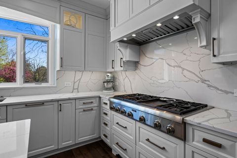 Tiny photo for 5892 Partridge Lane, Long Grove, IL 60047 (MLS # 12623548)