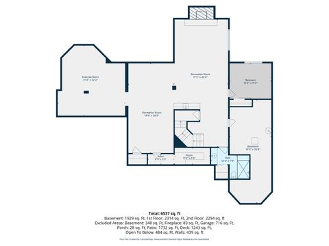 Tiny photo for 5892 Partridge Lane, Long Grove, IL 60047 (MLS # 12623548)