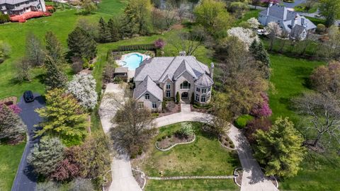 Photo of 5892 Partridge Lane, Long Grove, IL 60047 (MLS # 12623548)