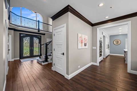 Tiny photo for 5892 Partridge Lane, Long Grove, IL 60047 (MLS # 12623548)