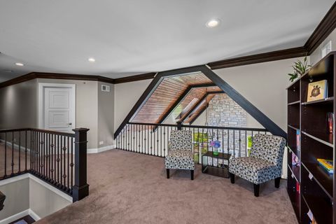 Tiny photo for 5892 Partridge Lane, Long Grove, IL 60047 (MLS # 12623548)