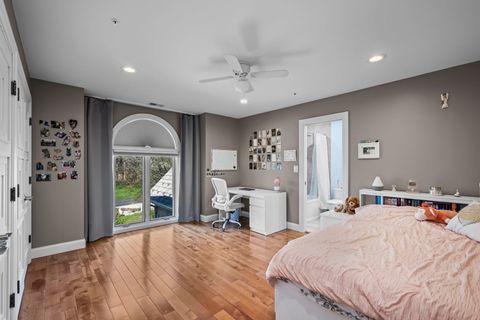 Tiny photo for 5892 Partridge Lane, Long Grove, IL 60047 (MLS # 12623548)