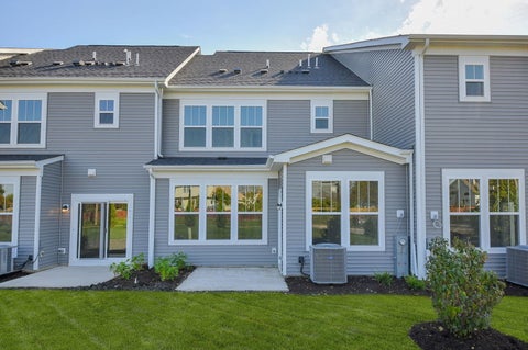 Tiny photo for 209 Weirich Way #81002, Batavia, IL 60510 (MLS # 12782504)