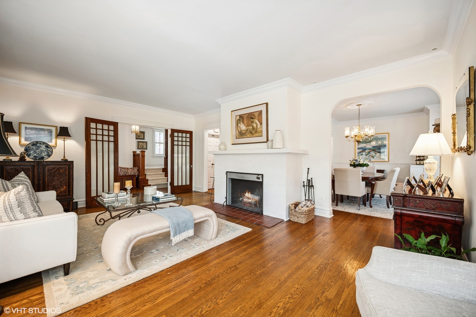 605 Lincoln Avenue