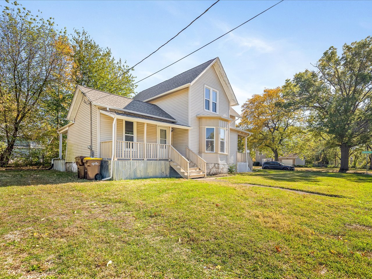 1227 Chestnut Street