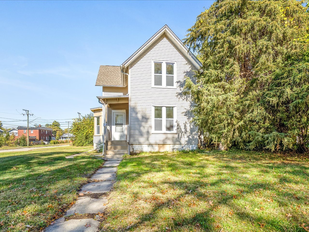 1227 Chestnut Street