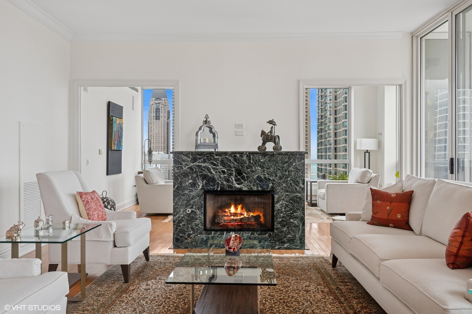 55 E Erie Street 3203