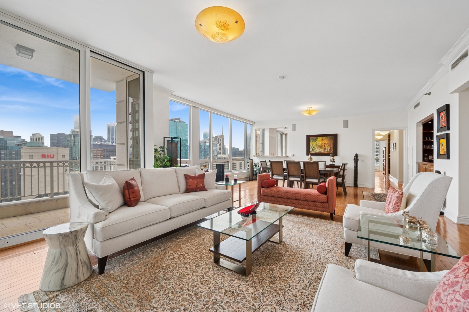 55 E Erie Street 3203