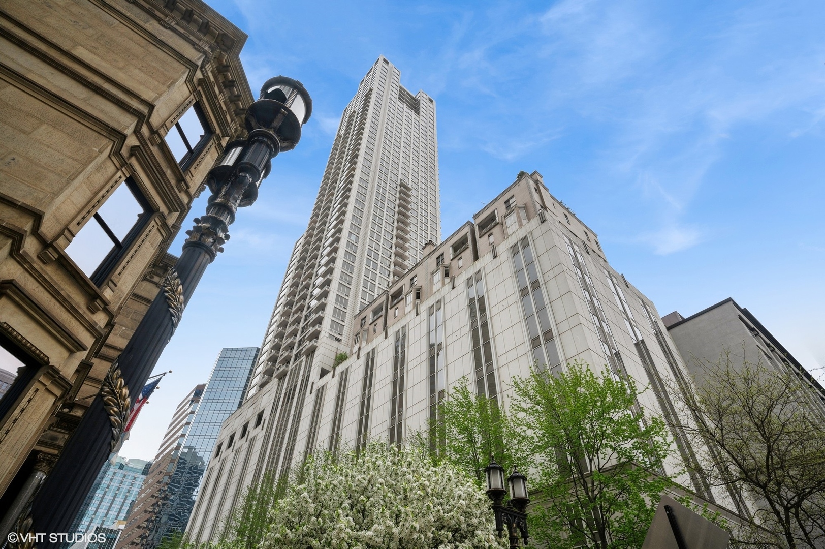 55 E Erie Street 3203