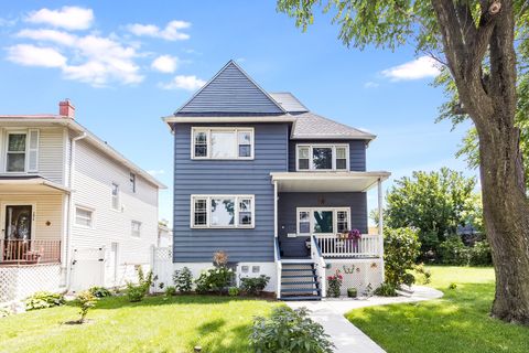 Photo of 2831 S Austin Boulevard, Cicero, IL 60804 (MLS # 12703067)