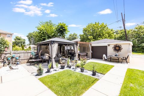 Tiny photo for 2831 S Austin Boulevard, Cicero, IL 60804 (MLS # 12703067)