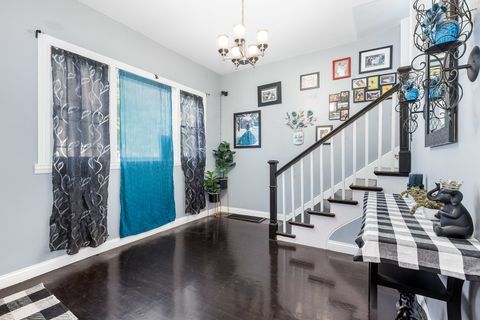 Tiny photo for 2831 S Austin Boulevard, Cicero, IL 60804 (MLS # 12703067)