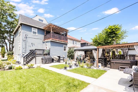 Tiny photo for 2831 S Austin Boulevard, Cicero, IL 60804 (MLS # 12703067)