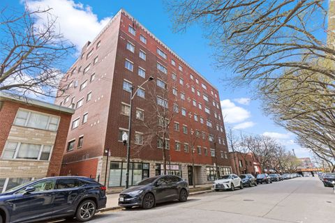 Photo of 313 W 23rd Street #601, Chicago, IL 60616 (MLS # 12620973)