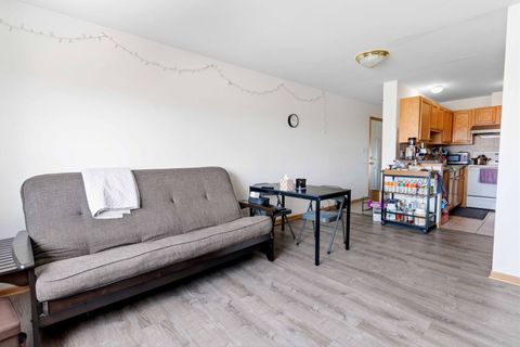 Tiny photo for 313 W 23rd Street #601, Chicago, IL 60616 (MLS # 12620973)