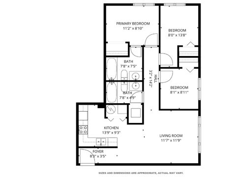 Tiny photo for 313 W 23rd Street #601, Chicago, IL 60616 (MLS # 12620973)