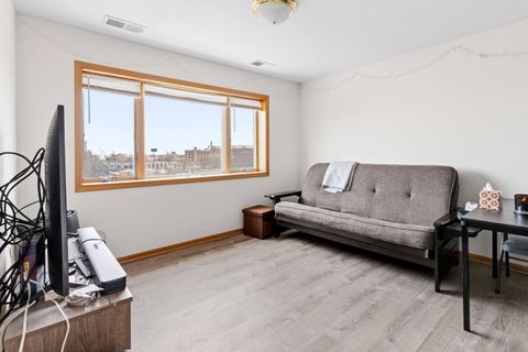 Tiny photo for 313 W 23rd Street #601, Chicago, IL 60616 (MLS # 12620973)