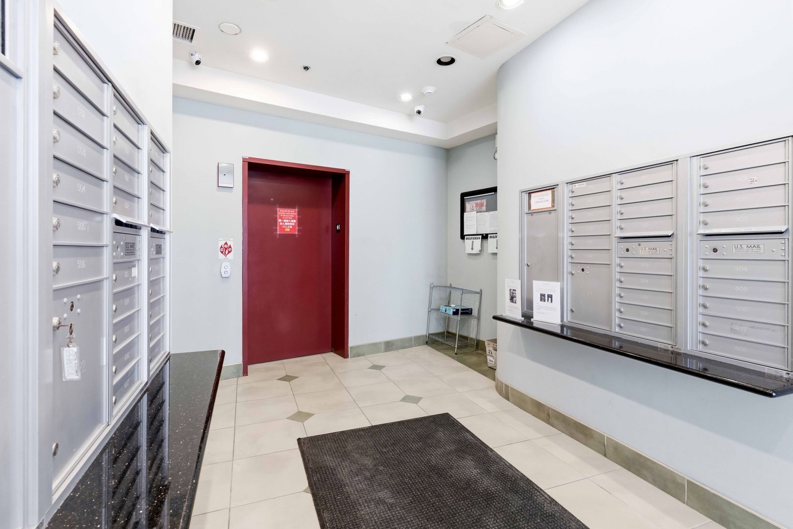 313 W 23rd Street 601