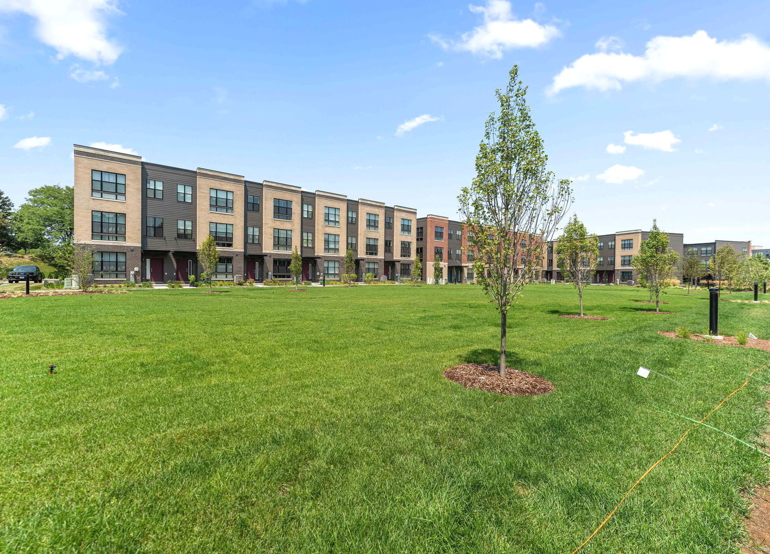 323 Summit Circle