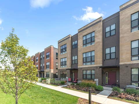 Tiny photo for 323 Summit Circle, Lombard, IL 60148 (MLS # 12719828)