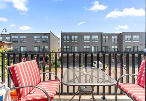Tiny photo for 323 Summit Circle, Lombard, IL 60148 (MLS # 12719828)