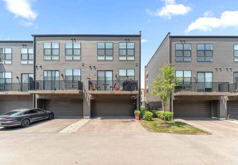 Tiny photo for 323 Summit Circle, Lombard, IL 60148 (MLS # 12719828)