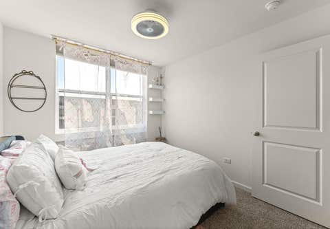 Tiny photo for 323 Summit Circle, Lombard, IL 60148 (MLS # 12719828)
