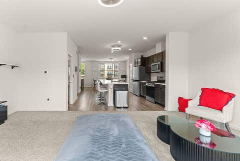 Tiny photo for 323 Summit Circle, Lombard, IL 60148 (MLS # 12719828)