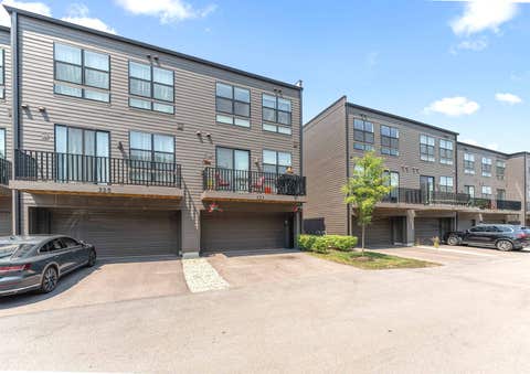 Tiny photo for 323 Summit Circle, Lombard, IL 60148 (MLS # 12719828)