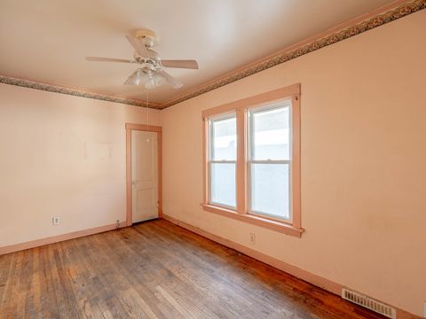 Tiny photo for 5707 S Spaulding Avenue, Chicago, IL 60629 (MLS # 12512199)